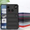 Для чехла Nothing Phone 3 Чехол для Nothing Phone 3 Funda TPU Противоскользящий Силиконовый Ударопрочный Защитный Чехол для Телефона Nothing Phone 3