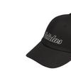 Adidas Baseball Caps Unisex Black KC0241