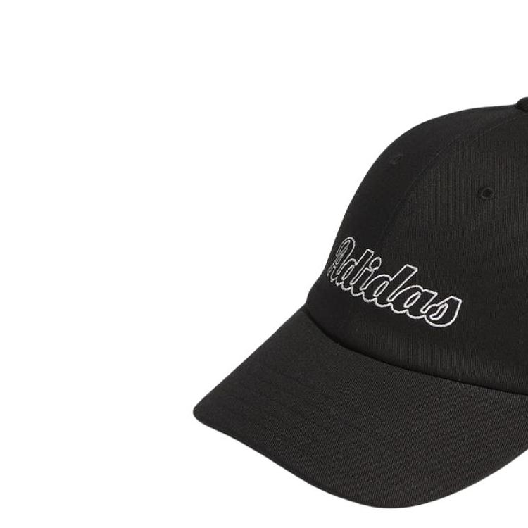 Adidas Baseball Caps Unisex Black KC0241
