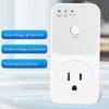 Voltage Protector Relay  Socket Multifunctional for Refrigerator Home Appliance Home Appliance Voltage Protector