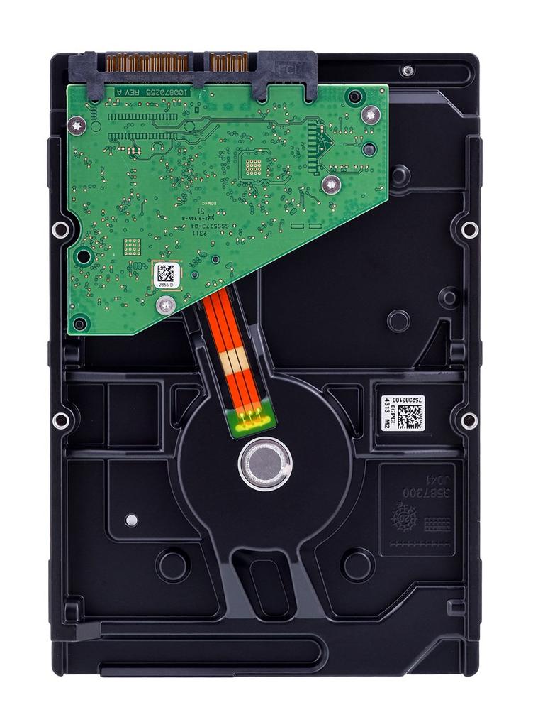 HDD Seagate SkyHawk 1TB SATA ST1000VX013