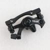 Aluminum Side Pull Caliper Front & Rear without brake pads F160 / R140 For Bicycle Brake Racing Road bike Dual Pivot brake