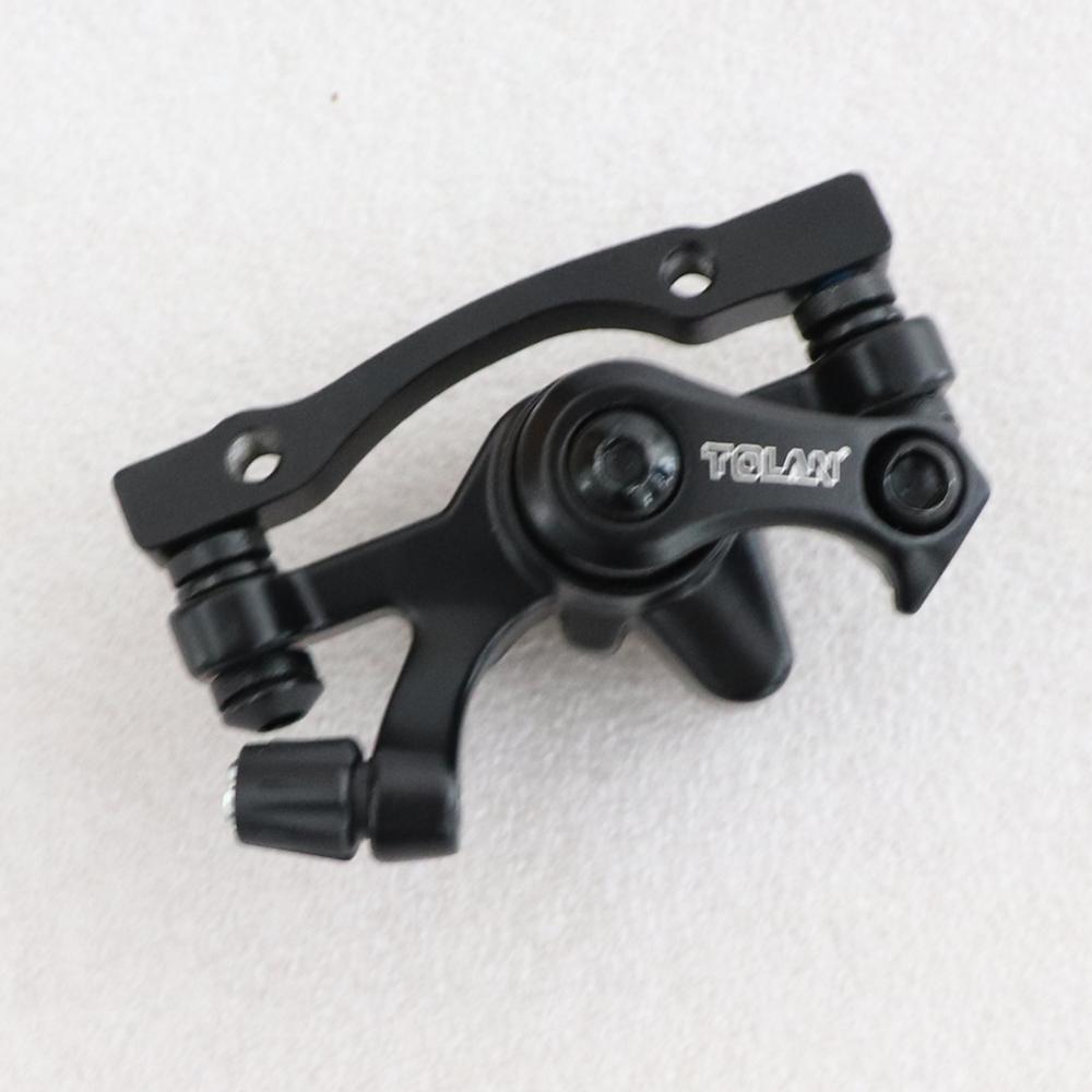 Aluminum Side Pull Caliper Front & Rear without brake pads F160 / R140 For Bicycle Brake Racing Road bike Dual Pivot brake
