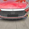 Комплект переднего бампера 2021 BYD Qin PLUS-DM i: Модифицированный передний сплиттер, боковые юбки, задний спойлер, угловые накладки