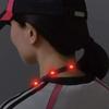 ELPA Sports Light LED Light for Disaster Preparedness and 52g Not Black (Neck) Outdoors, Approx. (Batteries Included), & Pink, DOP-SL600(PK)
