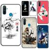 Judo For Realme GT Neo 2 7 8 Pro 8i 9i C3 C21 Cover For OnePlus 10 Pro 9 Pro Nord2 8T 9R Case