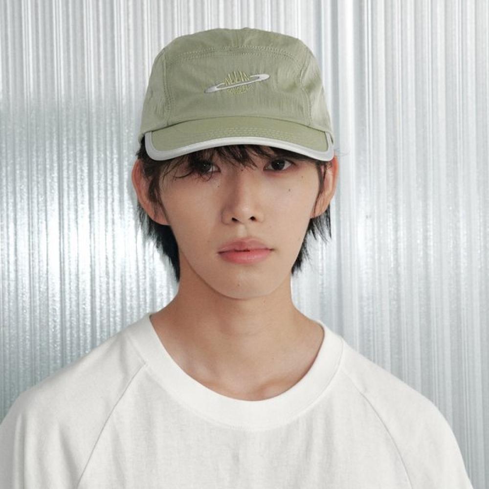 Allincomplete Nylon Camp Cap 5 Colors