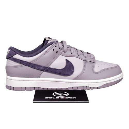 Nike Dunk Low Retro Se 'Light Violet Ore'Dark Raisin Мужские HQ3642-202