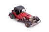 Decorative Metal Car