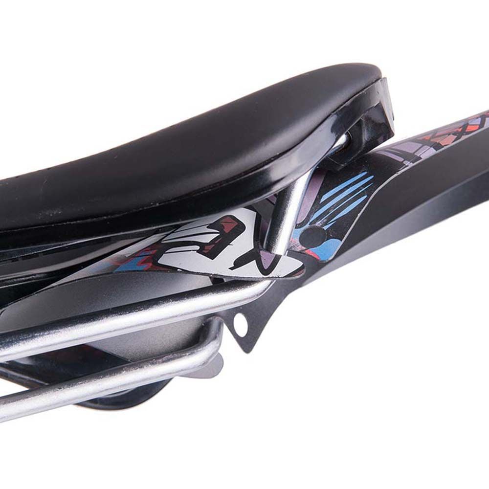Short Removable Mountain Bike Front Rear Bicycle Fenders Mudguard Cycling Accessories Wheel Wings