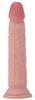 Realistic Dildo Orlan Get Real 19 X 4cm