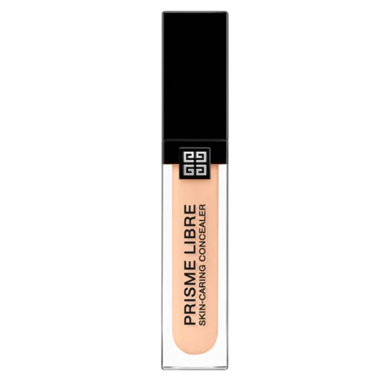 Givenchy Prisme Libre Консилер с уходом за кожей Стойкость 24 часа и увлажнение Многофункциональный консилер с уходом за кожей