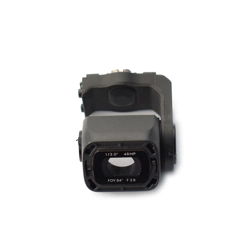 Original for Mavic Air 2 Gimbal Part - Camera Gimbal Shell Cover PTZ Cable Flat Line Lens Glass for DJI Mavic Air 2 Drone