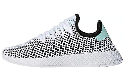 Deerupt Originals 'Черный Легкий Зеленый' B28076