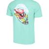 Nike Short Sleeve Tee Nsw HAve A Nike dAy Tee