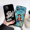 Luffy One Piece Soft Shell Phone Case for Xiaomi Poco C40 C50 C51 C55 C65 C71 C75 F3 F5 F6 F7 M2 M3 Pro Ultra