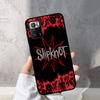 S-Slipknots-Rocks Phone Case For Redmi Note 4 X 5 A 6 7 8 T 9 9S 10 11 11S 11Epro Poco M3 Pro
