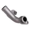 Car Water Outlet Connection Pipe LR171244 For Land Rover