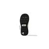 Adidas Star Wars El I Wear resistant And Lightweight Low top Toddler Shoes White Yellow Infant And Toddler BY3024