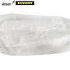 Ansell PVC Frosted Waterproof Sleeve Protectors