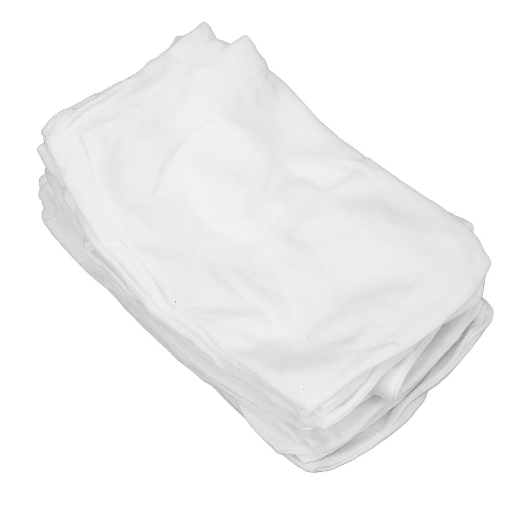 20 шт. Носки для скиммера бассейна Летние Одноразовые Эластичные Носки-фильтры для бассейна Спа