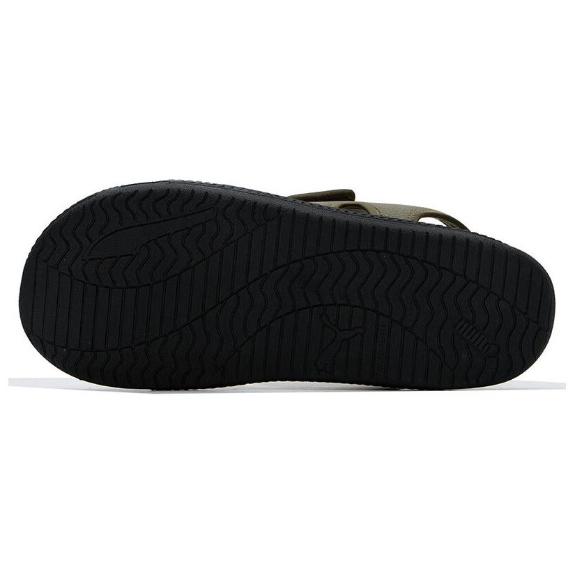 Puma Шлепанцы Softride Pro 24 395429-05