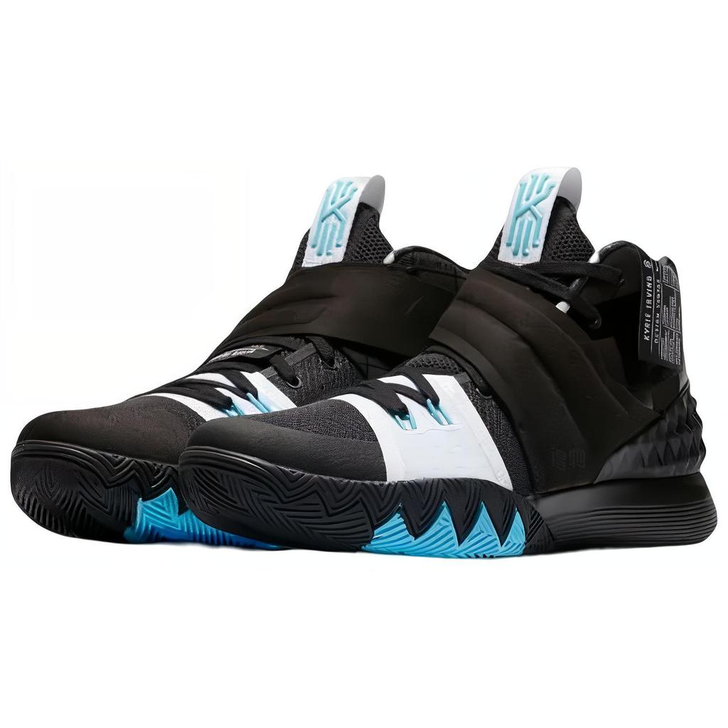 Nike Kyrie S1 Hybrid Черный AJ5165-901