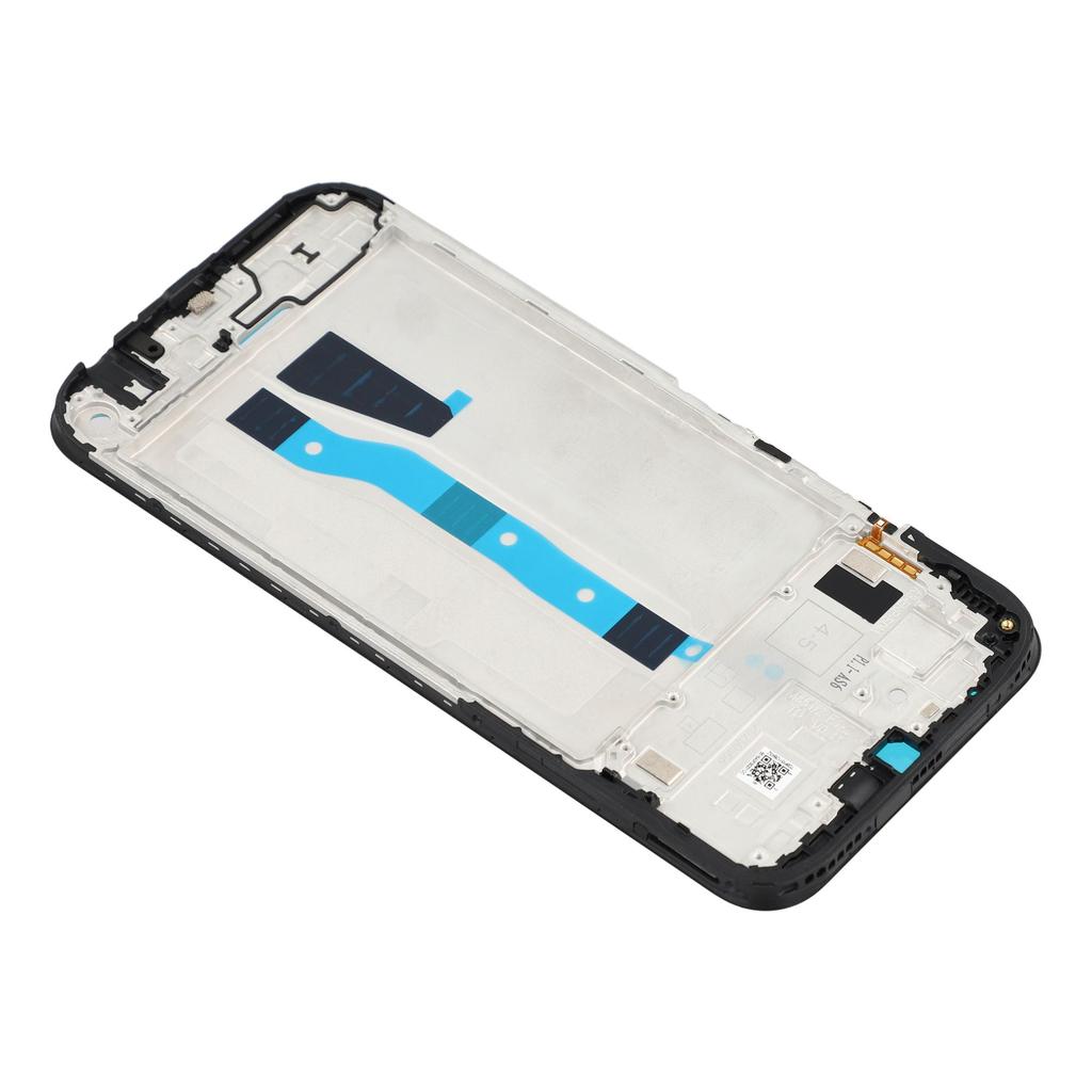 For Xiaomi Redmi 15C 4G (EU) (173mm) (Big Glass) Middle Plate Frame Repair Part (A-Side) (without Logo)