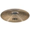 MEINL Cymbals Pure Alloy Custom Series Crash Cymbals Medium Heavy Crash PAC20MHC 20" []