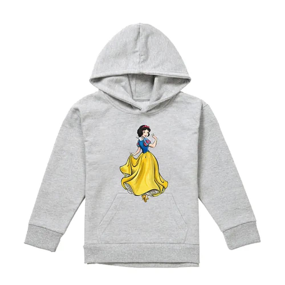 Snow White Childrens/Kids Fairest Princess Of Them All Hoodie