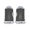 Converse Кеды Chuck Taylor All Star Hi 'Charcoal' Мужские 1J793