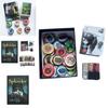 Splendor Настольная игра Полная английская мини-версия Захватывающая для вечеринки и семьи Игральные карты