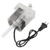 Aquarium Hang On Filter Professional Quiet Waterfall External Small Fish Tank Hanging Filter for