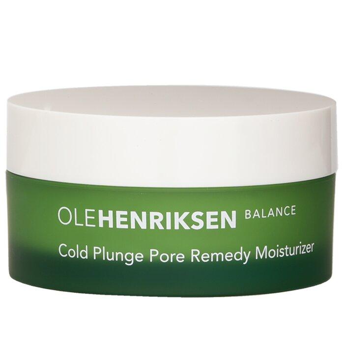 OLE HENRIKSEN Cold Plunge Pore Remedy Увлажняющий крем