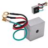 Voltage Regulator Rectifier 27739G01 Replacement for EZGO 4 Cycle Vehicles 1990Current