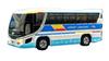 TAKARA TOMY Tomica Туристический автобус Hankyu Аэропортовый лимузин Hino Selega