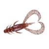 Daiwa Silver Wolf Urban Crawler 2,5 дюйма Ebimiso Red Gold