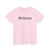 Princess Tshirt