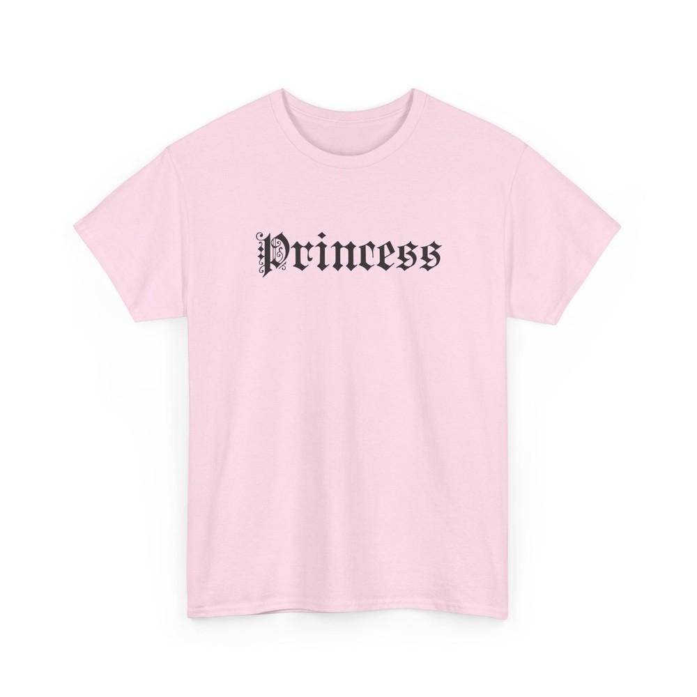 Princess Tshirt