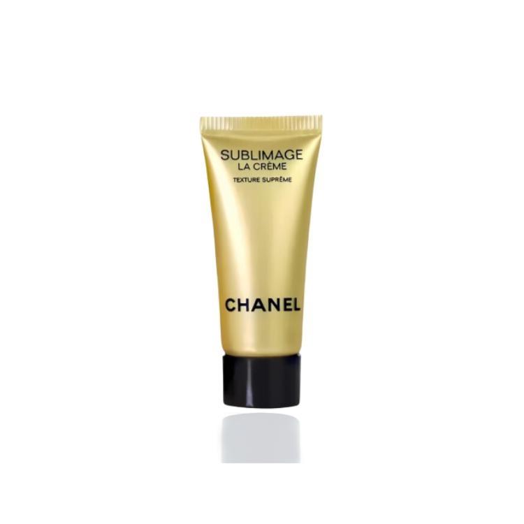 Chanel Sublimage La Crème Texture Suprême Дорожный Размер Образец(5мл)