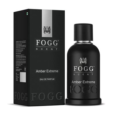 Мужская парфюмированная вода с янтарным ароматом Экстрим (75 мл), Amber Extreme Eau De Parfum,