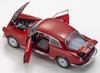 Kyosho Original Alfa Romeo Giulietta SV Mille Miglia Готовый продукт 1/18 1956#120