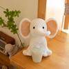 Elephant Plush Toys Baby Room Decorative Stuffed Dolls for Plush Toys Plushie Plushies Teddy Children Stitch Stuffed Animals