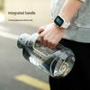 LOCK&LOCK Спортивная бутылка для воды большой емкости