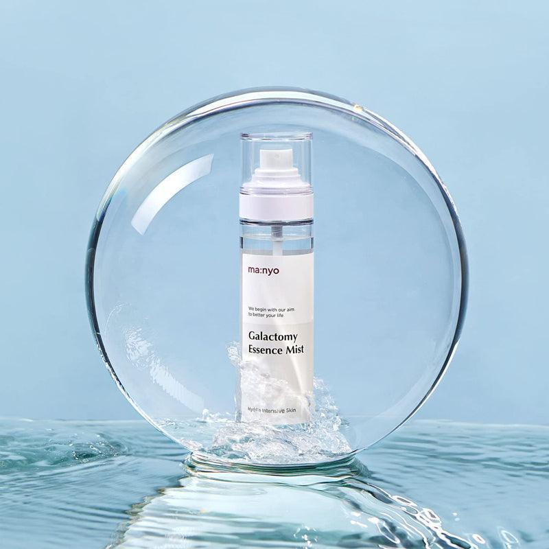 MANYO FACTORY Galactomy Essence Mist 120мл