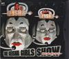 CD GEISHA GIRLS Шоу Geisha Girls Hono no Ossan Hou FLCG3011 FOR LIFE 1995 Япония Японский Поп-Рок Б/У