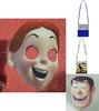 Игрушечная история 4 Вуди Цуй Детский Костюм для Косплея Включая Шляпу Маску Шарф И Сумку на Плечо