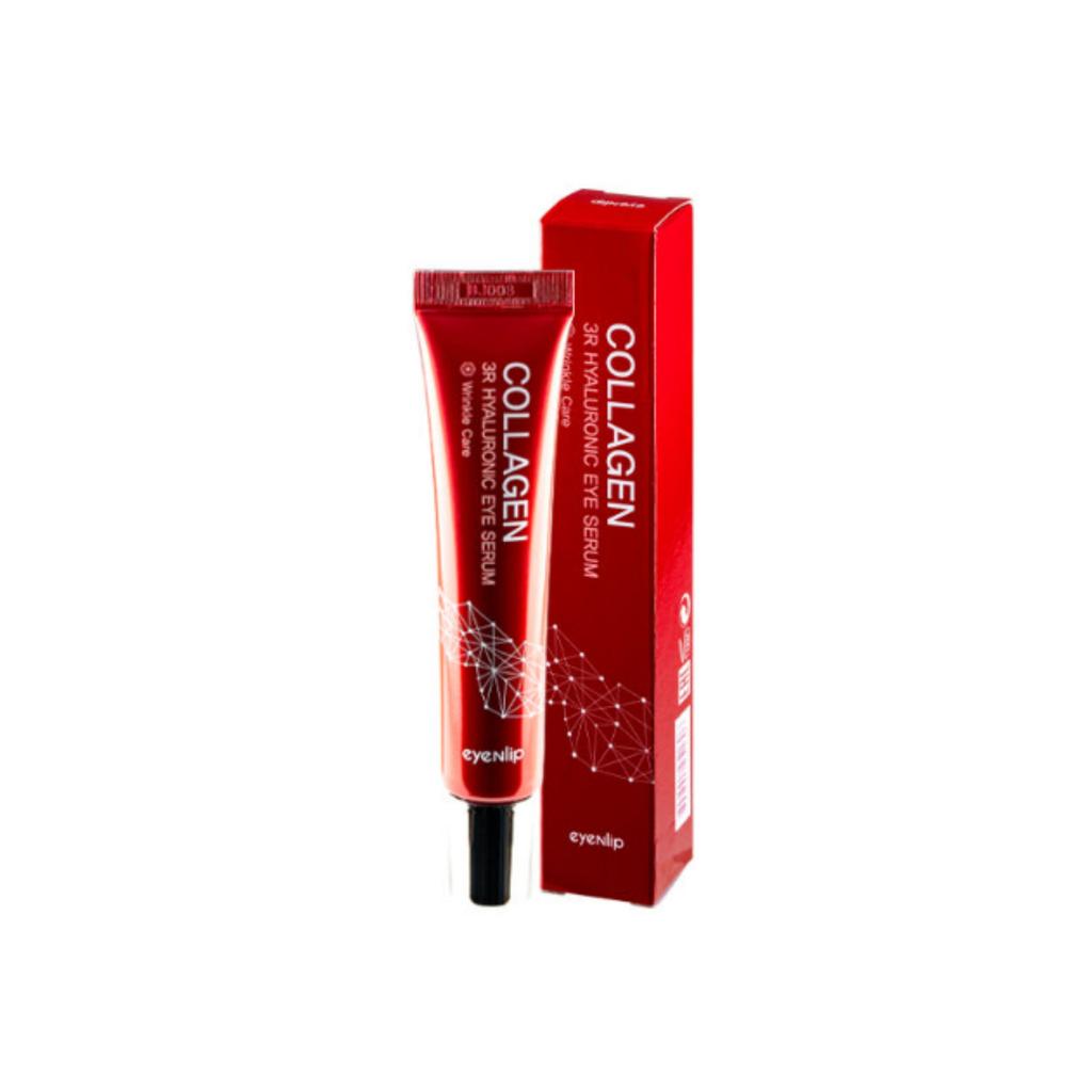 EYENLIP Pure Collagen 3R Hyaluronic Eye Serum 25ml