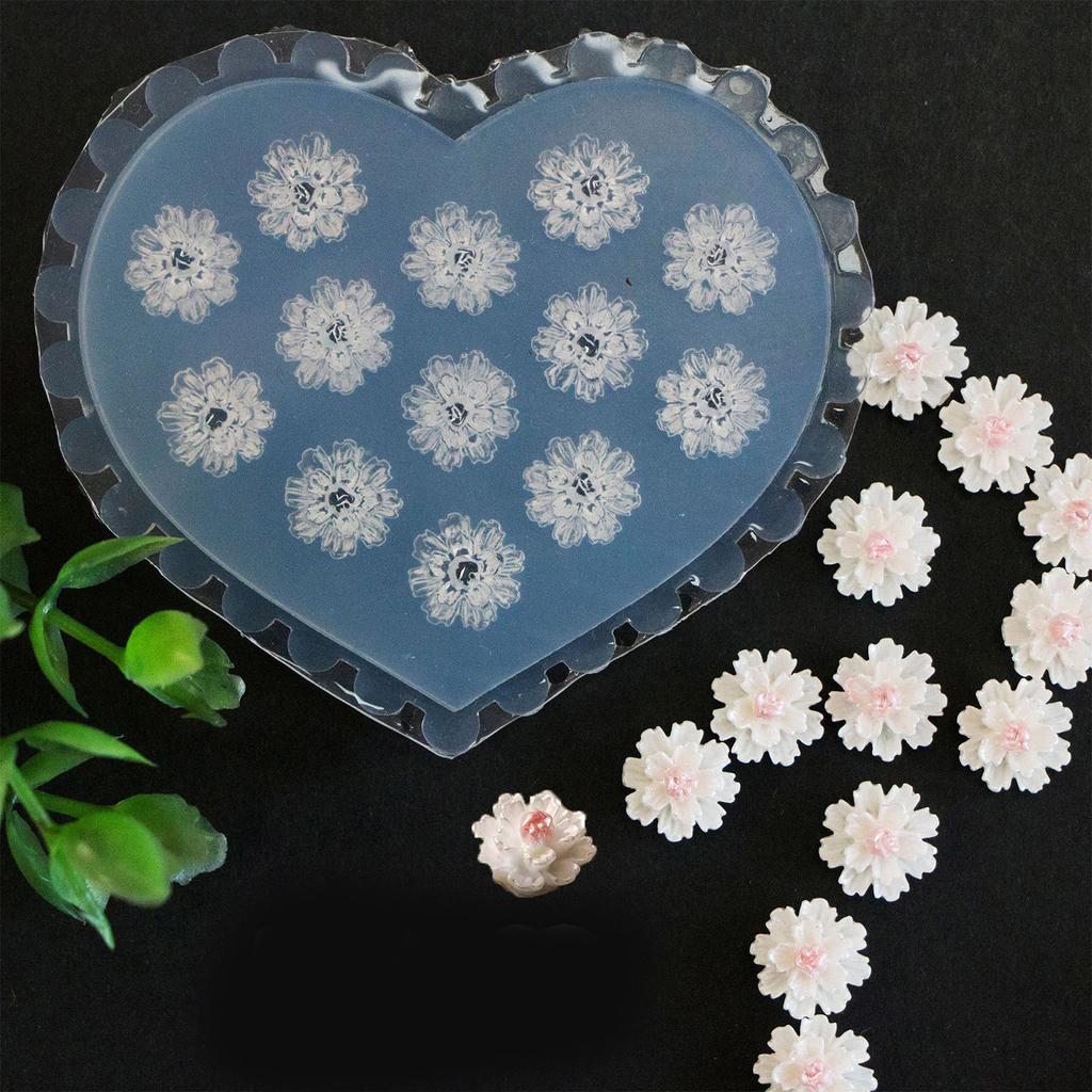 3D силиконовая резная форма для дизайна ногтей, акриловые инструменты для дизайна ногтей, форма для декора ногтей, шаблон для дизайна ногтей, формы для ювелирных изделий из смолы