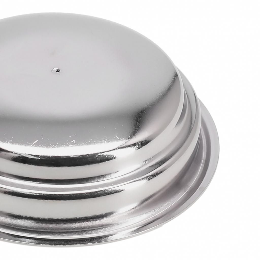 Replacement Coffee Filter Basket 51mm Stainless Steel Easy Maintenance